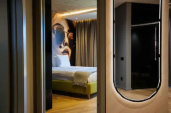 D'Otel 47 Hoteles en 