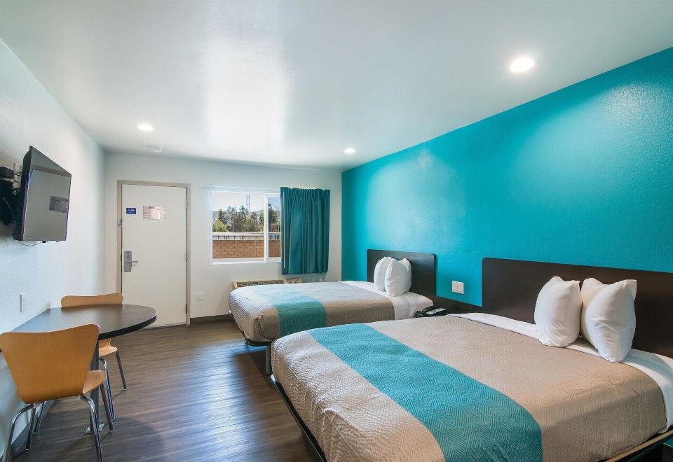 Motel 6-South El Monte, CA - Los Angeles - Housity