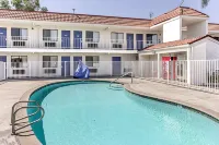 Motel 6 Fresno, CA