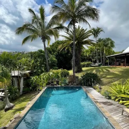 Villa Maido Luxe