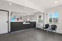 موتل 6 إسكونديدو، كاليفورنيا