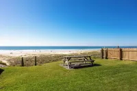 Albatross Beachfront 3 Bedroom Apartment