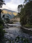 Glamping Machupicchu Lodge - balneario
