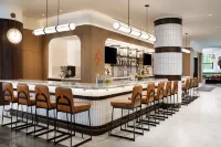 Hyatt Regency San Francisco Downtown Soma - Barer