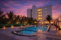 Daksh the Madhuvan Suites Dwarka - Pools