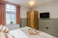 Redland Place | Two (1 Bed) - 2-Star