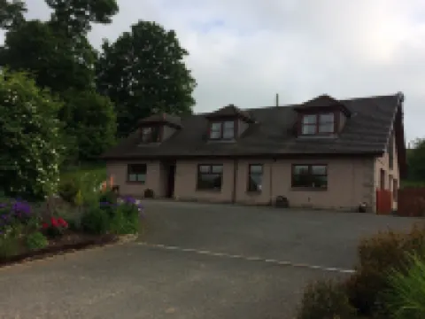 Deveron Lodge B B Guest House Hotels in 
