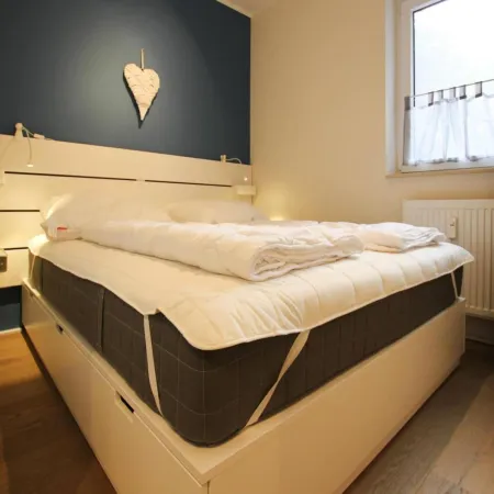 Ferienwohnung, St Peter-Ording
