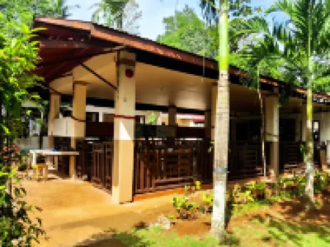 Sheena's Pension House