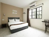 M S Hotel, Tengku Kelana KTM Klang Hotels in Klang