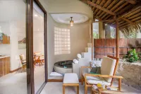 Arenas Del Mar Beachfront & Rainforest Resort Member of the Cayuga Collection - spa
