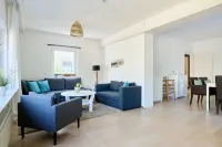 Vacation apartment Beach Bay Moba-travel