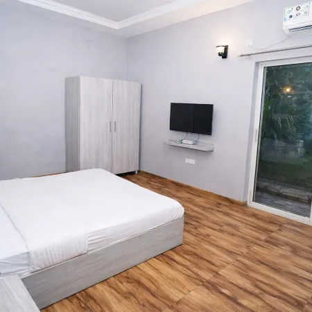 Luxsugero Premium 3BHK Independent Villa