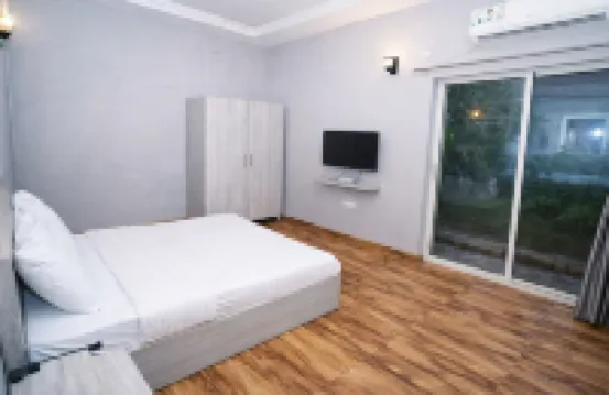 Luxsugero Premium 3BHK Independent Villa Hotels in 