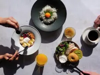 BIRD HOTEL - GARDEN HOUSE鎌倉・由比ケ浜 成就院周辺のホテル