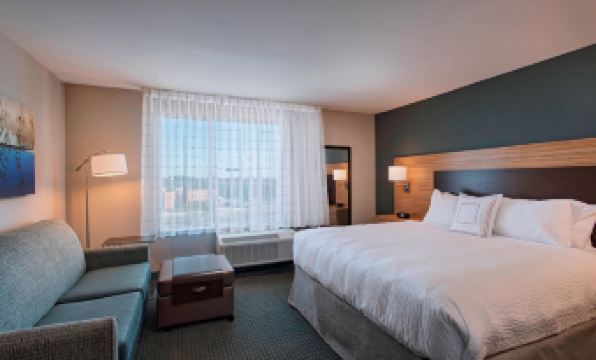 TownePlace Suites Lakeland