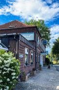 Hotel Restaurant Verst
