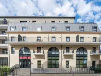 Quality Suites Périgueux Hotels in Perigueux