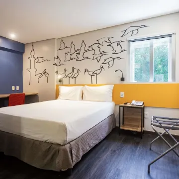 Ibis Styles Belem Nazare