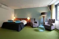Fletcher Boshotel De Lochemse Heuvels - Pools