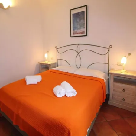 Apartment in Cannigione-formerly TUI Ferienhaus
