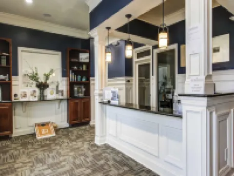 Landing Apartments Greer - Sugar Creek Hoteles en Greer