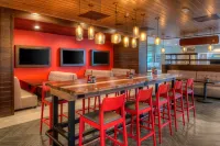 Holiday Inn & Suites HOUSTON WEST - KATY MILLS by IHG - bar