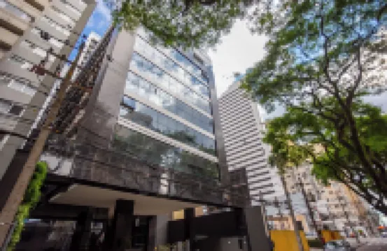 全巴特爾 - 蘇伊茨 酒店