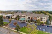 Courtyard Concord