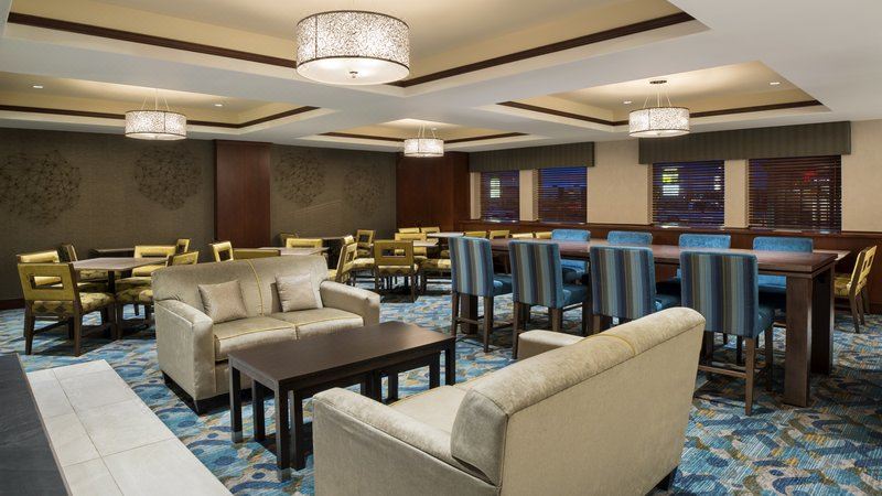 Holiday Inn Express & Suites Sherwood Park-Edmonton Area by IHG photo 3