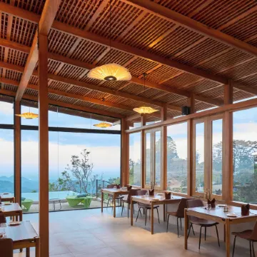 Wishing Tree Boutique Resort Haputale