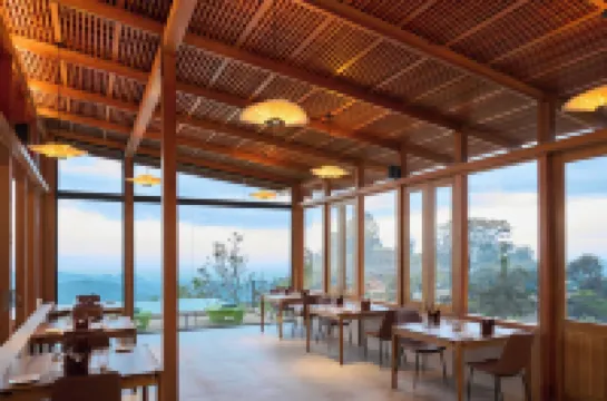 Wishing Tree Boutique Resort Haputale