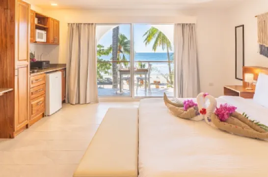 Residencias Samara Hotels in 