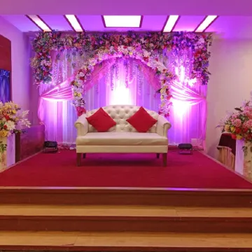 Hotel Highway Greens Near VR Punjab Mall Airport Road Mohali Chandigarh