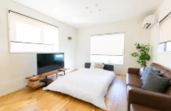 Villa Kizu Minagose Hotels near Joruri-ji Temple