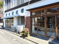 Suzukiya Ryokan Hotels in Daigo