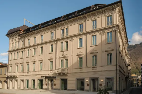 Palazzo San Gottardo Lake Como, a Radisson Collection