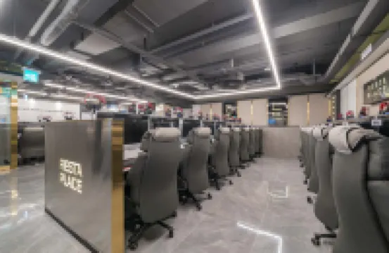 호텔 인스타 수원시청점