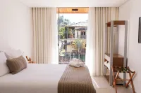 Aldrava Pousada Boutique - 3 stjerner