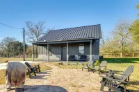 Modern 2Br Near Lake Somerville & Round Top - Bintang 3