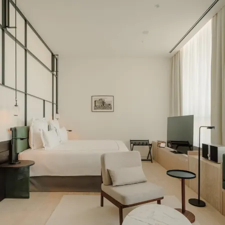 The Telegraph Hotel - The Leading Hotels of the World