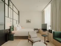 電報酒店 - 露台
