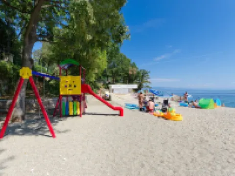 Apartments Ilinka Hotels in Lovran