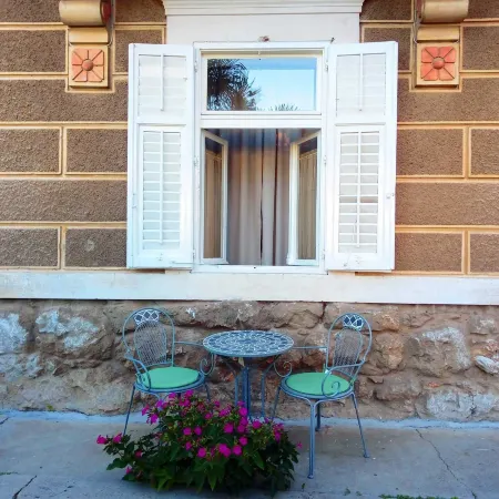 Apartments Rezine
