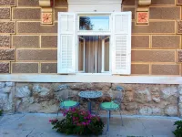 Apartments Rezine