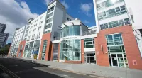 For Students Only Accommodations in Nottingham - 2 tähden