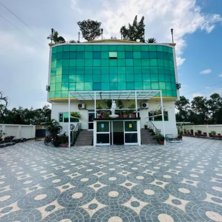 Hotel Bodhgaya Gautam