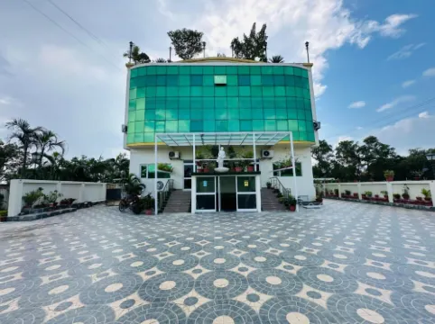 Hotel Bodhgaya Gautam