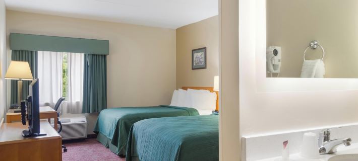 All Seasons Inn & Suites Smithfield Providence Hotels in Providence County