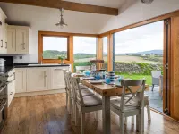 Coastal Retreat on Wales Path With Sea Views Hotels in Aberdaron